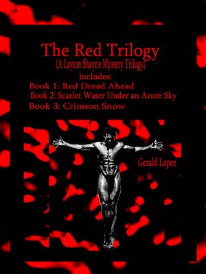 cover image of The Red Trilogy